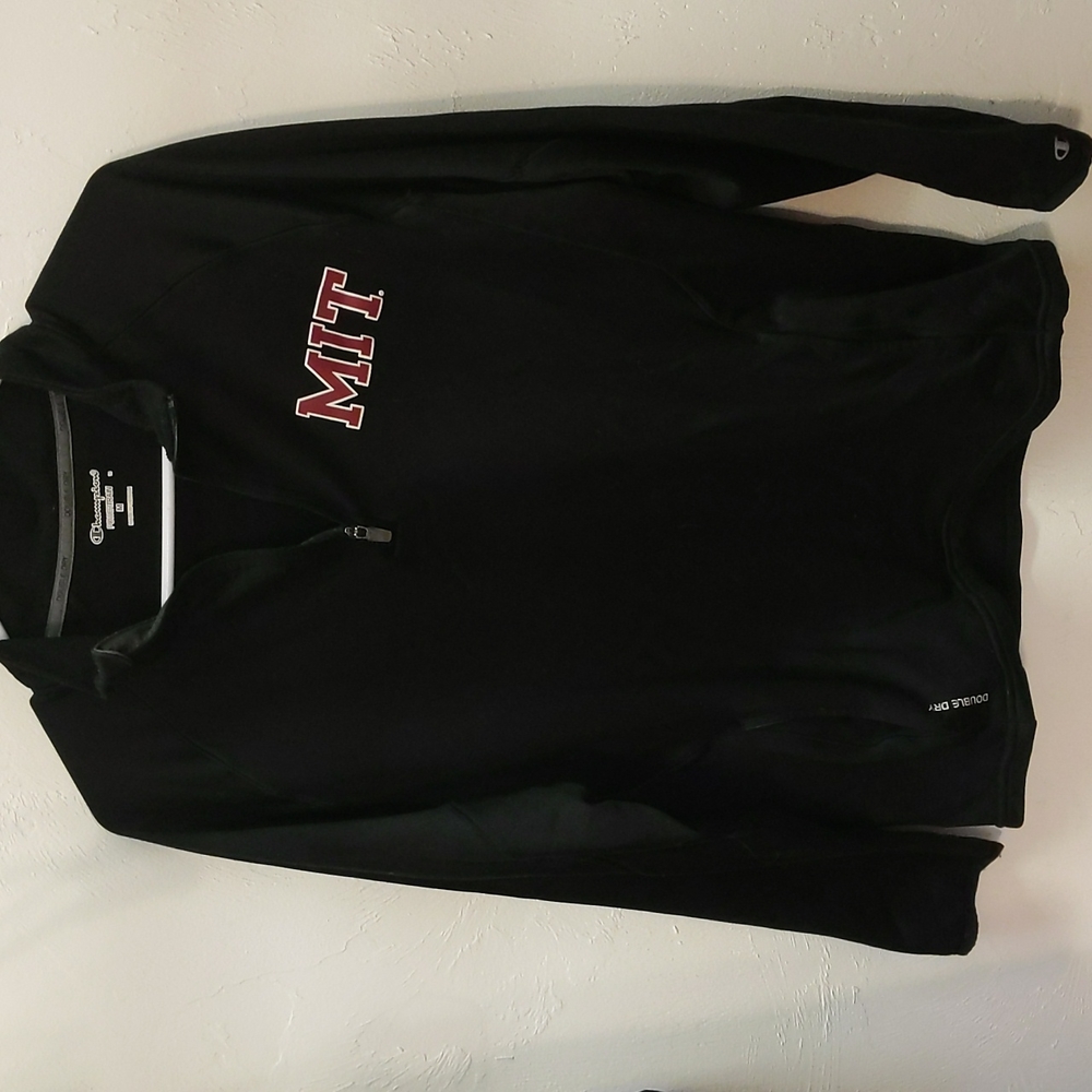Men's MIT sweatshirt by Champion